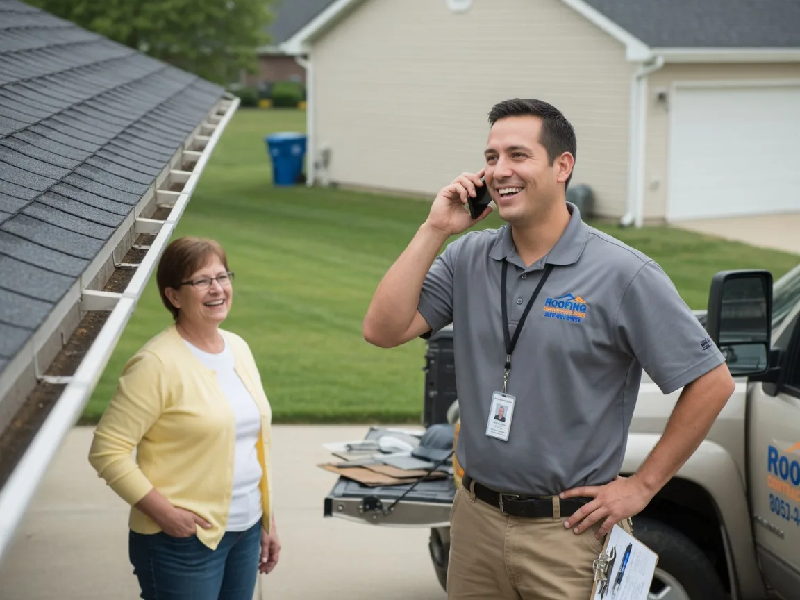Local Roofing Contractors Calumet, MN FAQs